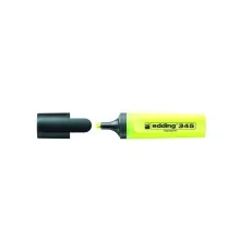 Маркер Edding текстовий Highlighter 2-5 мм Жовтий (e-345/05)