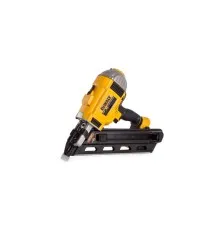 Цвяхозабивач DeWALT 18В, діаметр/довжина цвяха 3.3/90 мм, 3.63 кг (без АКБ та ЗП) (DCN692N)