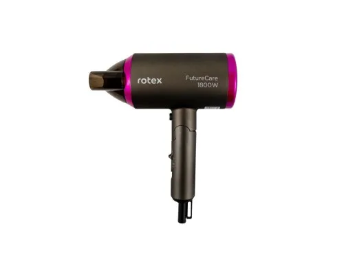 Фен Rotex RFF185-D