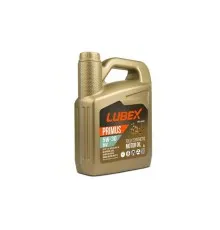 Моторна олива LUBEX PRIMUS MV 5w30 5л (034-1324-0405)