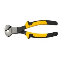 Кусачки Sigma торцеві 160мм Standard (4354121)