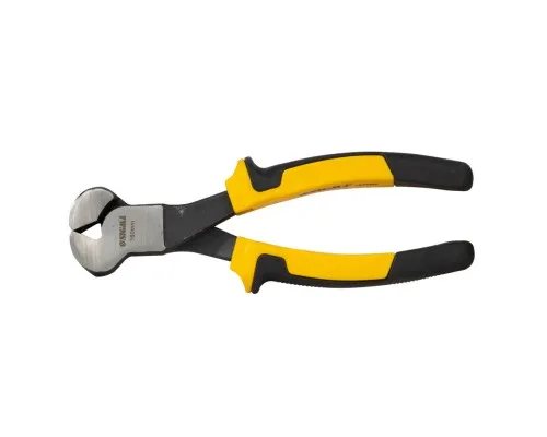 Кусачки Sigma торцеві 160мм Standard (4354121)