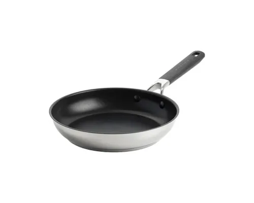 Сковорода KitchenAid CSS 24 см з керамічним покриттям (CC005701-001)