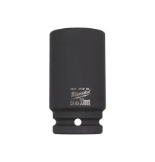 Головка торцева Milwaukee ShW 3/4" подовжена, 33мм (4932471650)