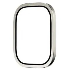 Скло захисне Drobak 3D Titanium A+ Apple Watch Ultra 2 | Ultra 49mm (323225)