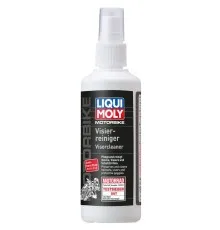 Автомобільний очисник Liqui Moly MOTORBIKE VISIER-REINIGER 0,1л (1571)