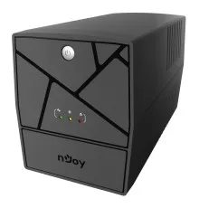 Пристрій безперебійного живлення nJoy Keen 2000VA (UPLI-LI200KE-CG01B)