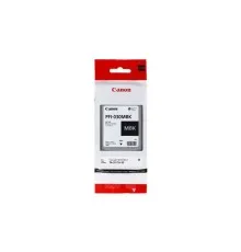 Картридж Canon PFI-030MBK matte black (3488C001)