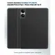 Чохол до планшета BeCover Flexible TPU Mate Xiaomi Poco Pad / Poco Pad M1 (12.1") Black (711582)