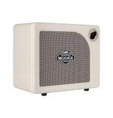 Комбопідсилювач Mooer Hornet White