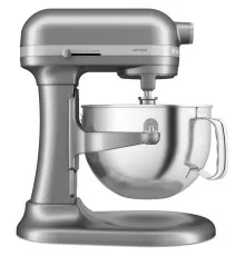 Кухонний комбайн KitchenAid 5KSM60SPXECU
