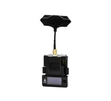 Передавач (TX) Emax Aeris Link Micro ELRS 2.4G (Emax-TX24)