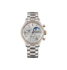 Наручний годинник Aerowatch 78986BI03M