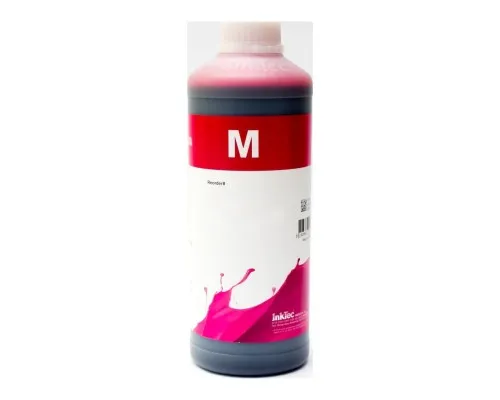 Чорнило InkTec HP PageWide Pro 452/OfficeJet Pro 9010, 1L, magenta (H4973-01LM)