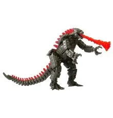 Фігурка Godzilla vs. Kong Мехаґодзілла з протонним променем 15 см (35210)