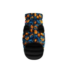 Курточка для тварин WAUDOG Clothes Апельсини M 50 (410-4054)