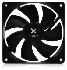 Кулер до корпусу Vinga 12026