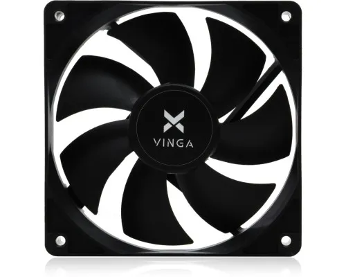 Кулер до корпусу Vinga 12026