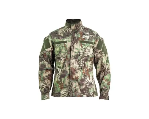 Куртка Skif Tac TAU Jacket Kryptek Green M (TAU J-KGR-M)