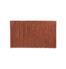 Килимок для ванної Kela Megan, теракотовий, 120х70х1.6 см (23591) (00000027719)