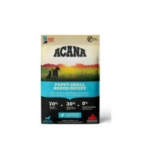 Сухий корм для собак ACANA Puppy Small Breed 6 кг (0064992502607)
