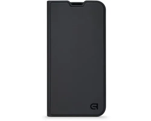 Чохол до мобільного телефона Armorstandart OneFold Case Motorola G15 Power Black (ARM83109)
