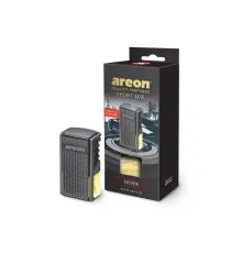 Ароматизатор для автомобіля Areon Silver (80797)