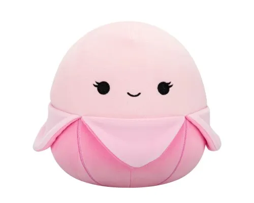 М'яка іграшка Squishmallows Банан Лекслекс 19 см (SQCR07940)