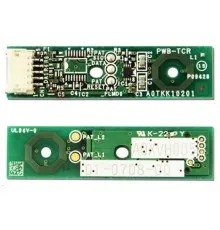 Чип для картриджа Konica Minolta IUP36 CMYK 200К/100К, drum, Bizhub C3320i Everprint (CHIP-MIN-IUP36)
