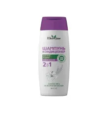 Шампунь Acme Color EkoLine 2в1 Для всієї родини 250 мл (4823115503459)
