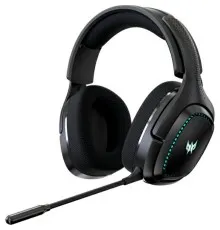 Навушники Acer Predator Galea 550 PHR235 Wireless/Bluetooth Black (GP.HDS11.01J)