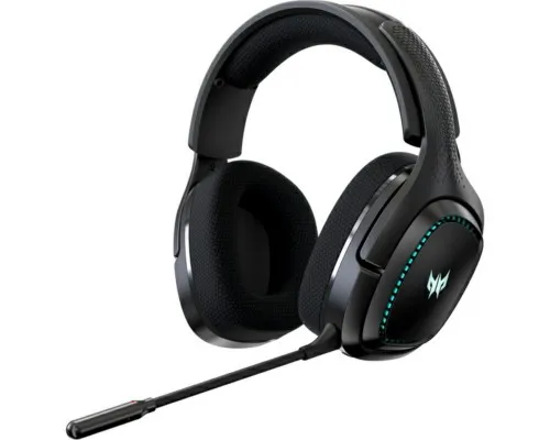Навушники Acer Predator Galea 550 PHR235 Wireless/Bluetooth Black (GP.HDS11.01J)