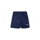 Шорти Puma teamRISE Short 704942-06 темно-синій L (4063699210255)