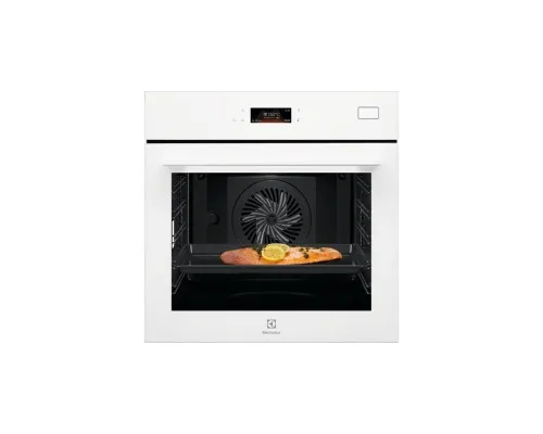 Духова шафа Electrolux LOB8S38V