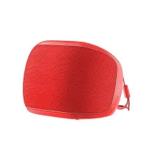 Акустична система Promate Mood 5W Red (mood.red)