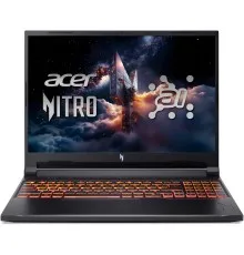 Ноутбук Acer Nitro V 16 ANV16-42 (NH.U1GEU.005)