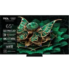 Телевізор TCL 65C7K