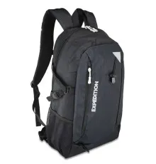 Рюкзак туристичний Semi Line 24 Black (A3035-1) (DAS302174)
