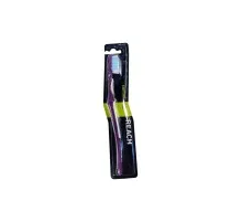 Зубна щітка Reach Control Soft Toothbrush Фіолетова (4820019803401)