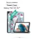 Чохол до планшета BeCover Smart Case Samsung Galaxy Tab A11 SM-X133/X135 8.7" Unicorn (713982)