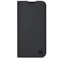 Чохол до мобільного телефона Armorstandart OneFold Case OPPO Reno14 F 5G / Reno14 FS 5G Black (ARM87164)