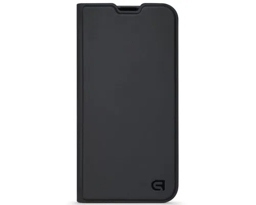 Чохол до мобільного телефона Armorstandart OneFold Case OPPO Reno14 F 5G / Reno14 FS 5G Black (ARM87164)