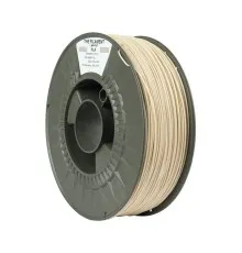 Пластик для 3D-принтера The Filament PLA 1.75mm 1kg WOOD ASH (TF-24009)