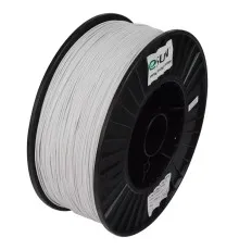 Пластик для 3D-принтера eSUN ABS+, 2.5кг, 1.75мм, COLD WHITE (ABS+175CW2.5)