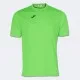 Футболка Joma Combi 100052.424 світло-зелений S (8445456707608)