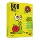 Цукерка Bob Snail Яблучна 100 г (1740870)