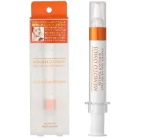Сироватка для обличчя Kor Japan Memoto Omoi Retinol & Vitamin Eyes Essence Для зони навколо очей з ретинолом і вітамінами 11 г (4571365223206)