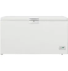 Морозильна скриня Beko HSM 46740