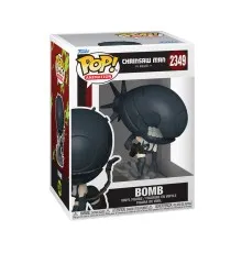 Фігурка Funko Pop серії Людина-бензопила - Дівчина-Бомба (93278)