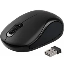 Мишка Vinga MSW-907 black